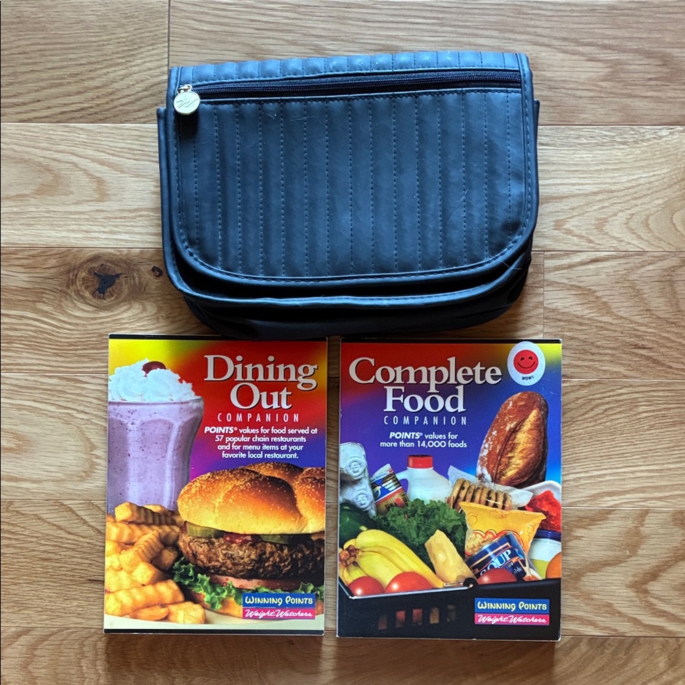 Black Quilted Travel Organizer WW